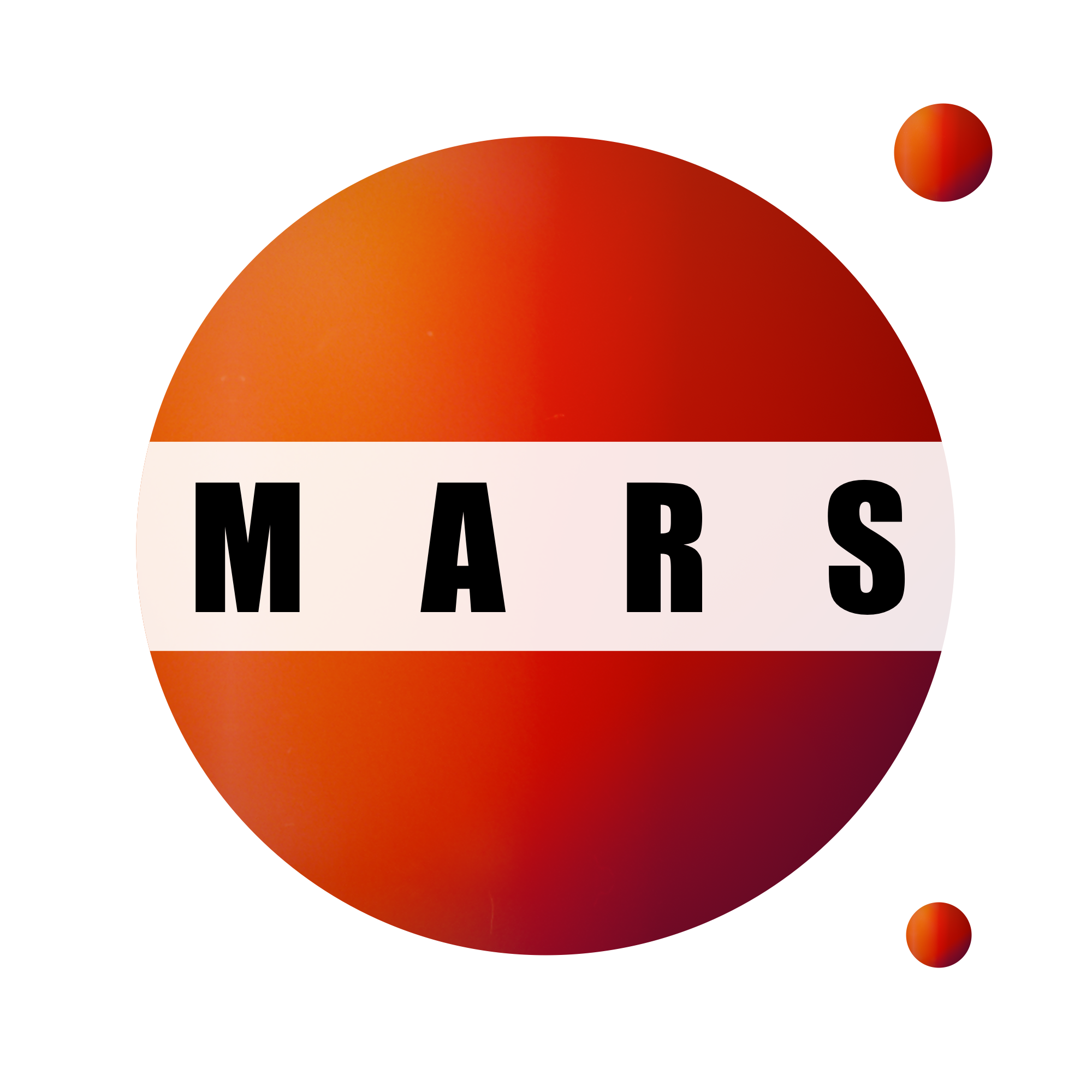 Mars Software Logo