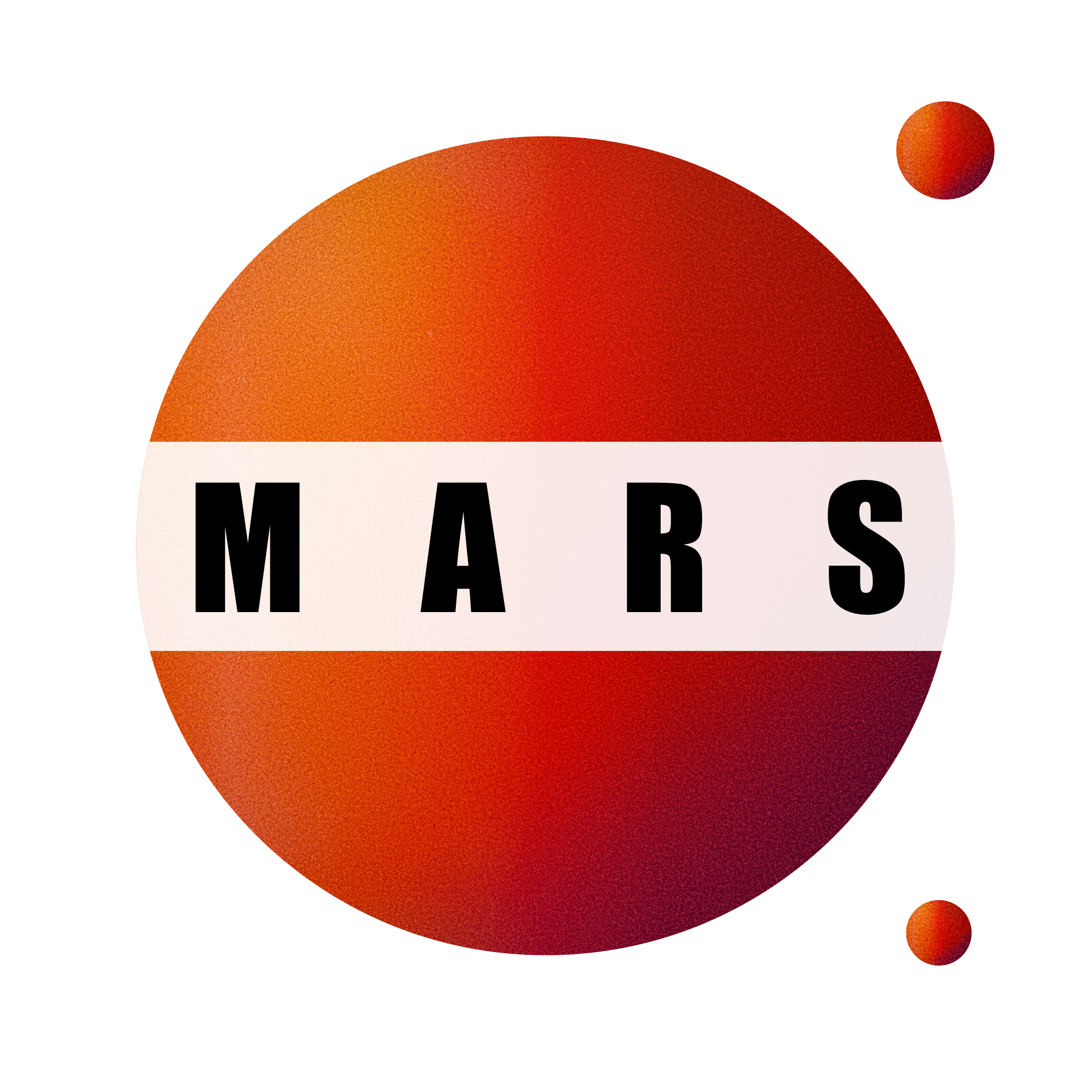 Mars Software Logo